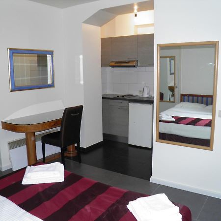Holidays Apart-Hotel Anderlecht Luaran gambar