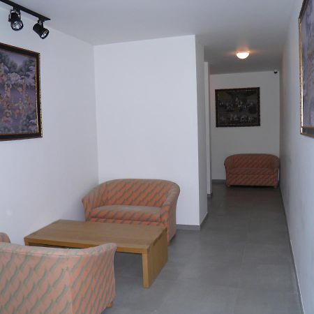 Holidays Apart-Hotel Anderlecht Luaran gambar
