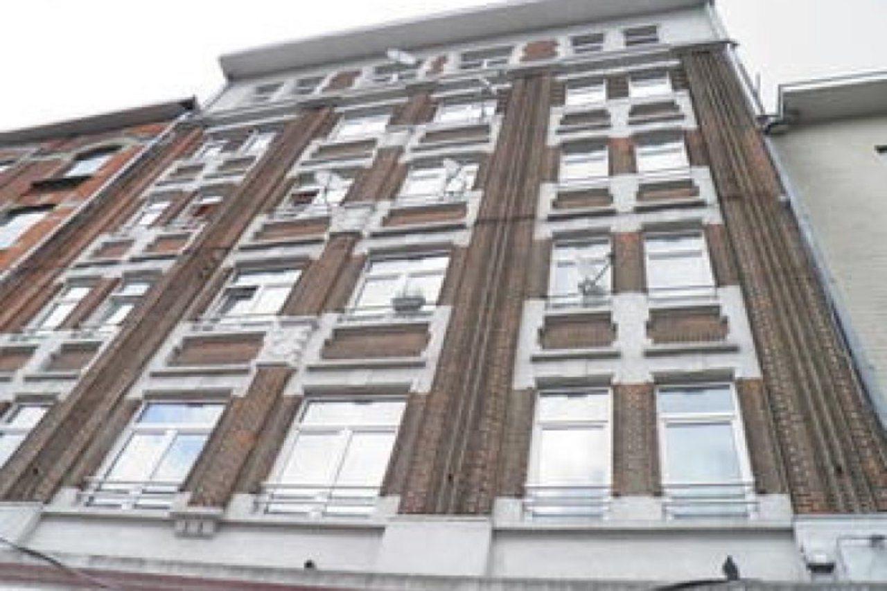 Holidays Apart-Hotel Anderlecht Luaran gambar
