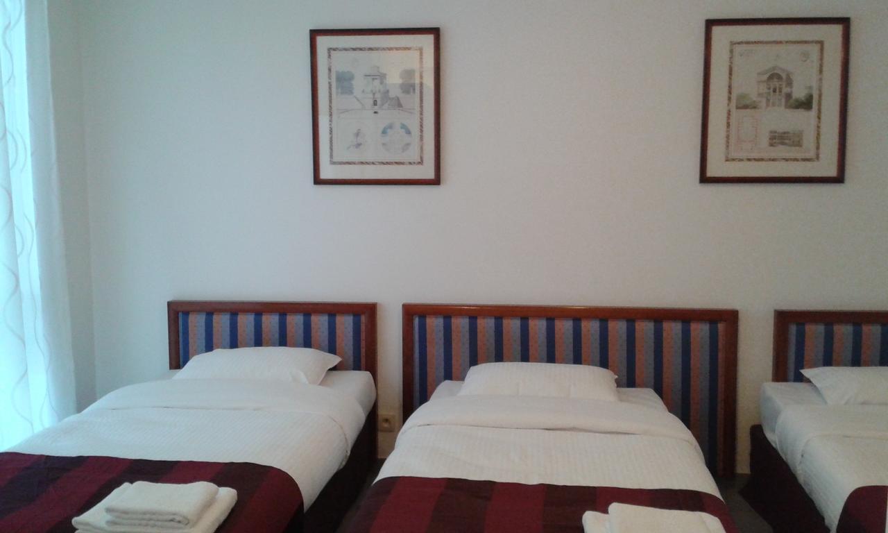 Holidays Apart-Hotel Anderlecht Luaran gambar