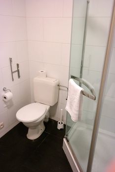 Holidays Apart-Hotel Anderlecht Luaran gambar