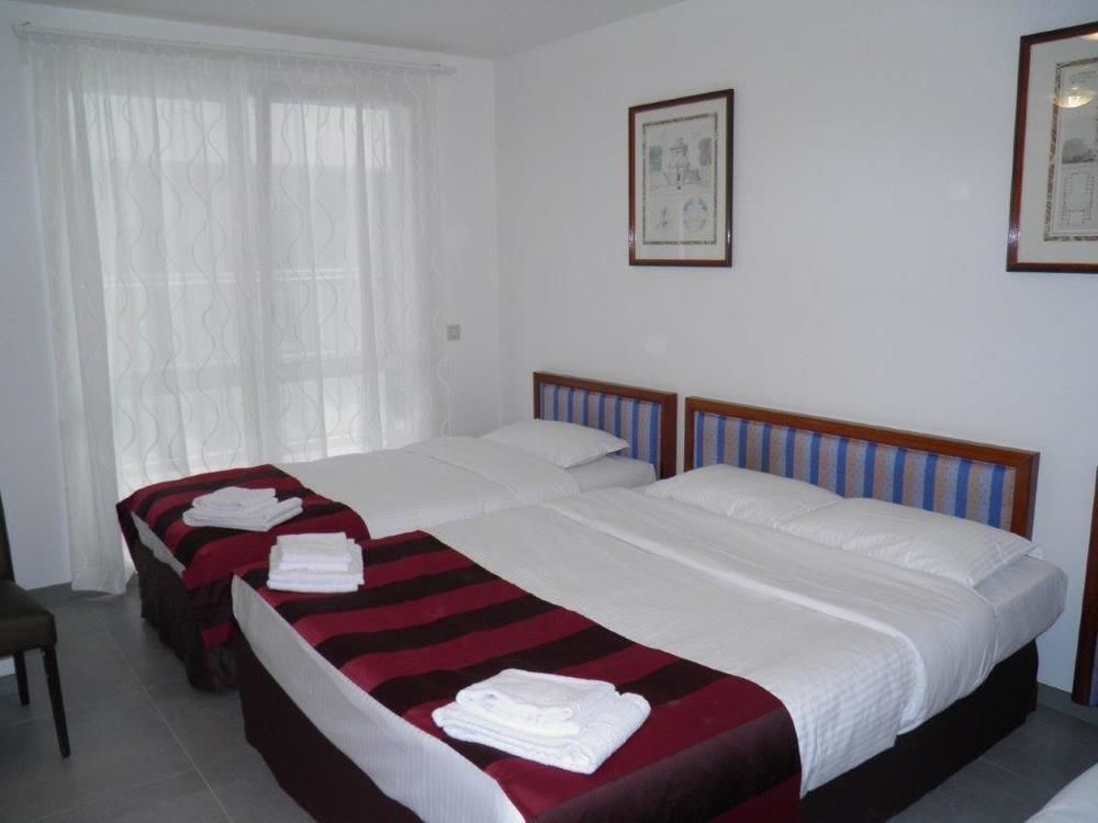 Holidays Apart-Hotel Anderlecht Luaran gambar