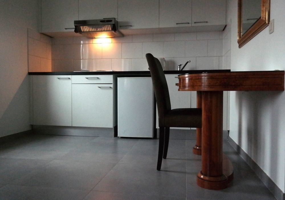 Holidays Apart-Hotel Anderlecht Luaran gambar