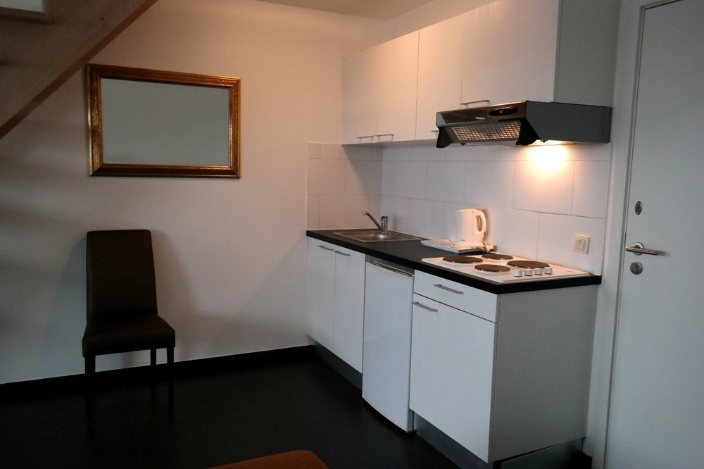 Holidays Apart-Hotel Anderlecht Luaran gambar